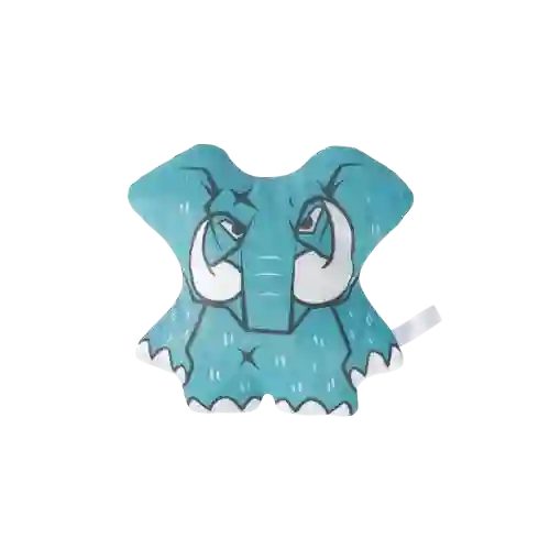 Juguete Para Perro Savage Elefante