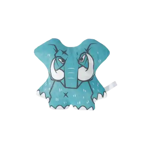 Juguete Para Perro Savage Elefante