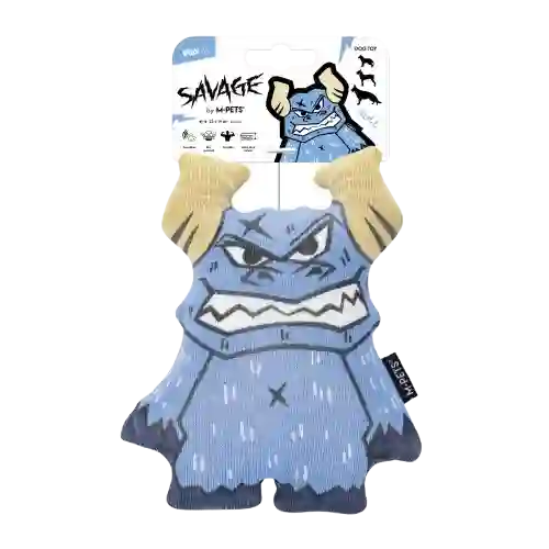 Juguete Para Perro Savage Toro