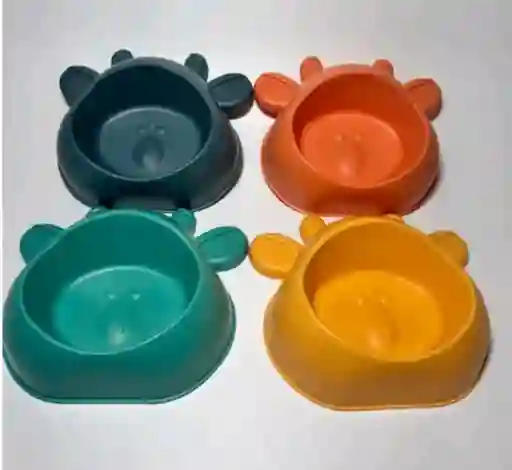 Comedero Mascotas 21-17cm