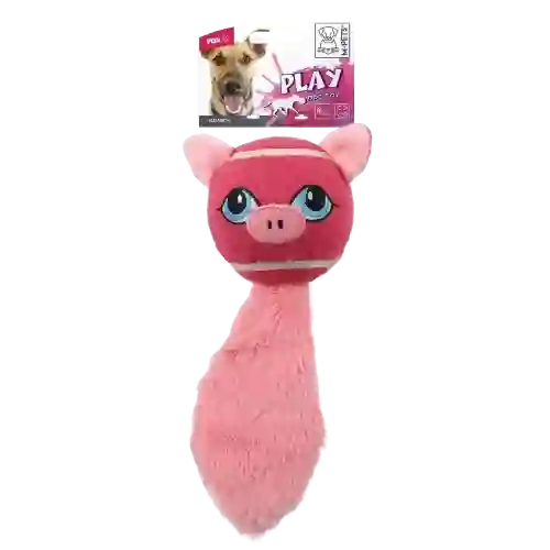 Juguete Para Perro Play Elizabeth