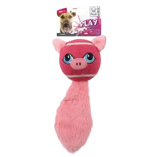 Juguete Para Perro Play Elizabeth