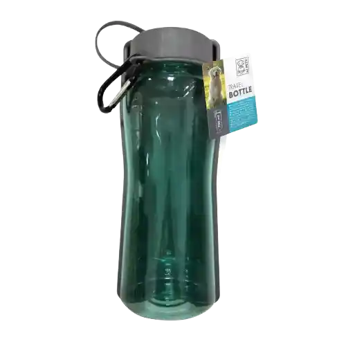 Botella De Viaje Para Perro