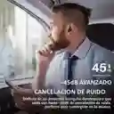 Audífonos Inalámbricos Tozo Nc9 Cancelacion Ruido Hibrida