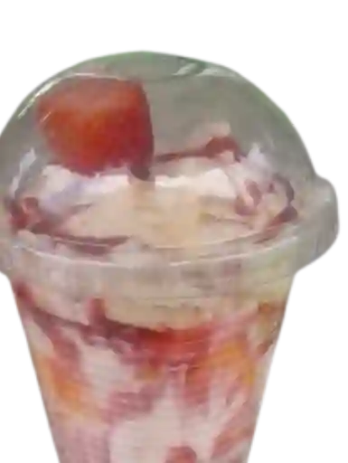 Ensalada De Frutas (16 Onz)