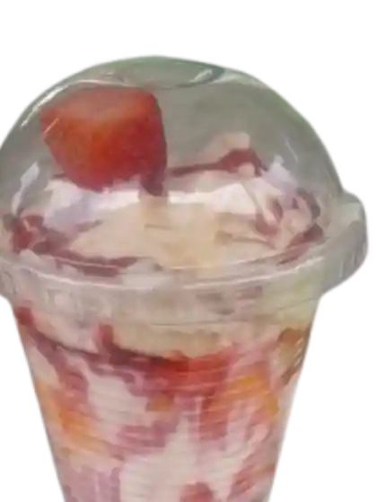 Ensalada De Frutas (16 Onz)