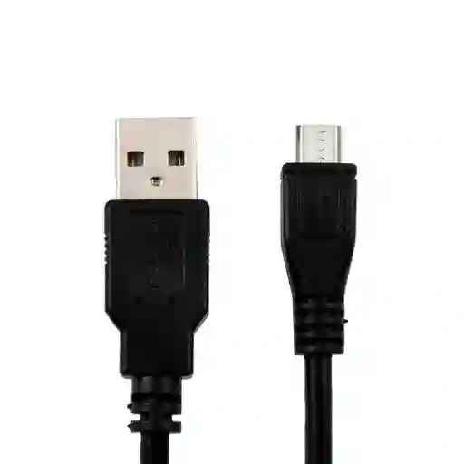 Cable Cargador Usb - V8 / Carga Rapida