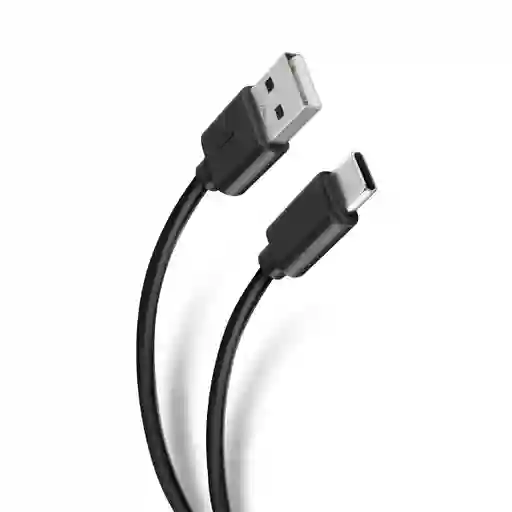 Cable Cargador Usb - Tipo C / Carga Rapida