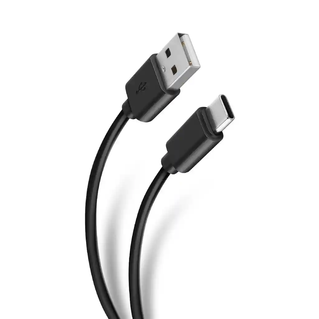 Cable Cargador Usb - Tipo C / Carga Rapida
