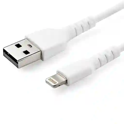 Cable Cargador Usb - Iphone / Carga Rapida