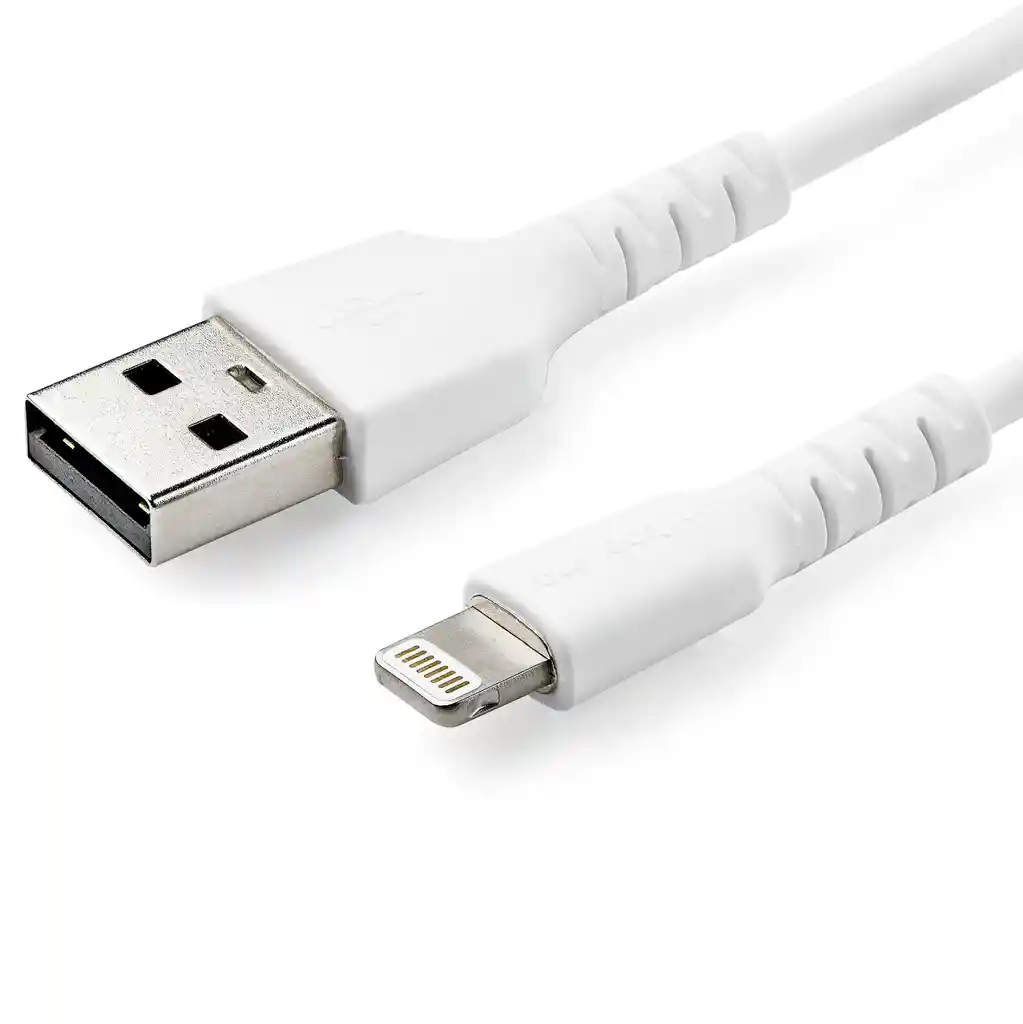 Cable Cargador Usb - Iphone / Carga Rapida