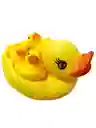 Patos De Hule Para Bañera Juguete Niños X4