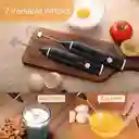 Batidor Eléctrico Portátil, Mezclador