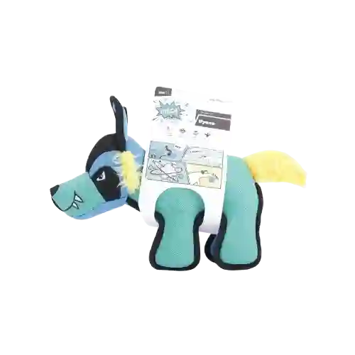 Juguete Mega Para Perro Hiena