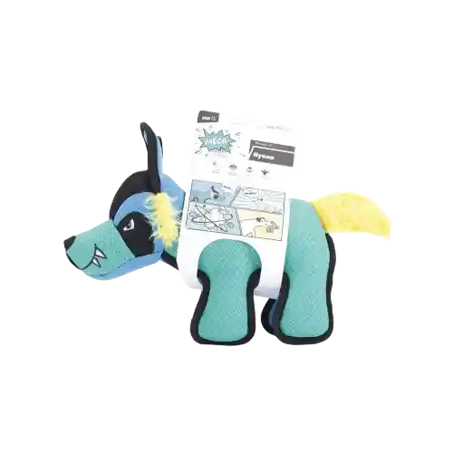 Juguete Mega Para Perro Hiena