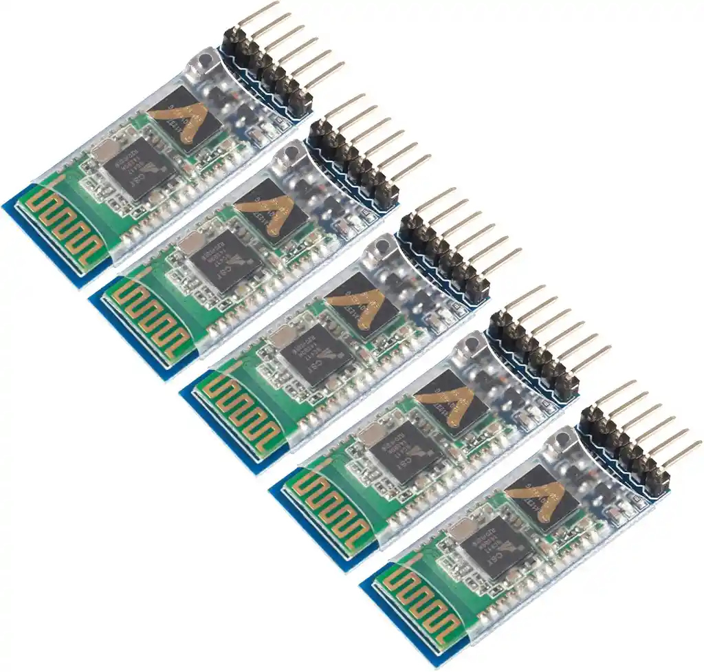 Modulo Bluetooth Hc-05