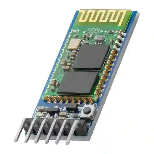 Modulo Bluetooth Hc-05