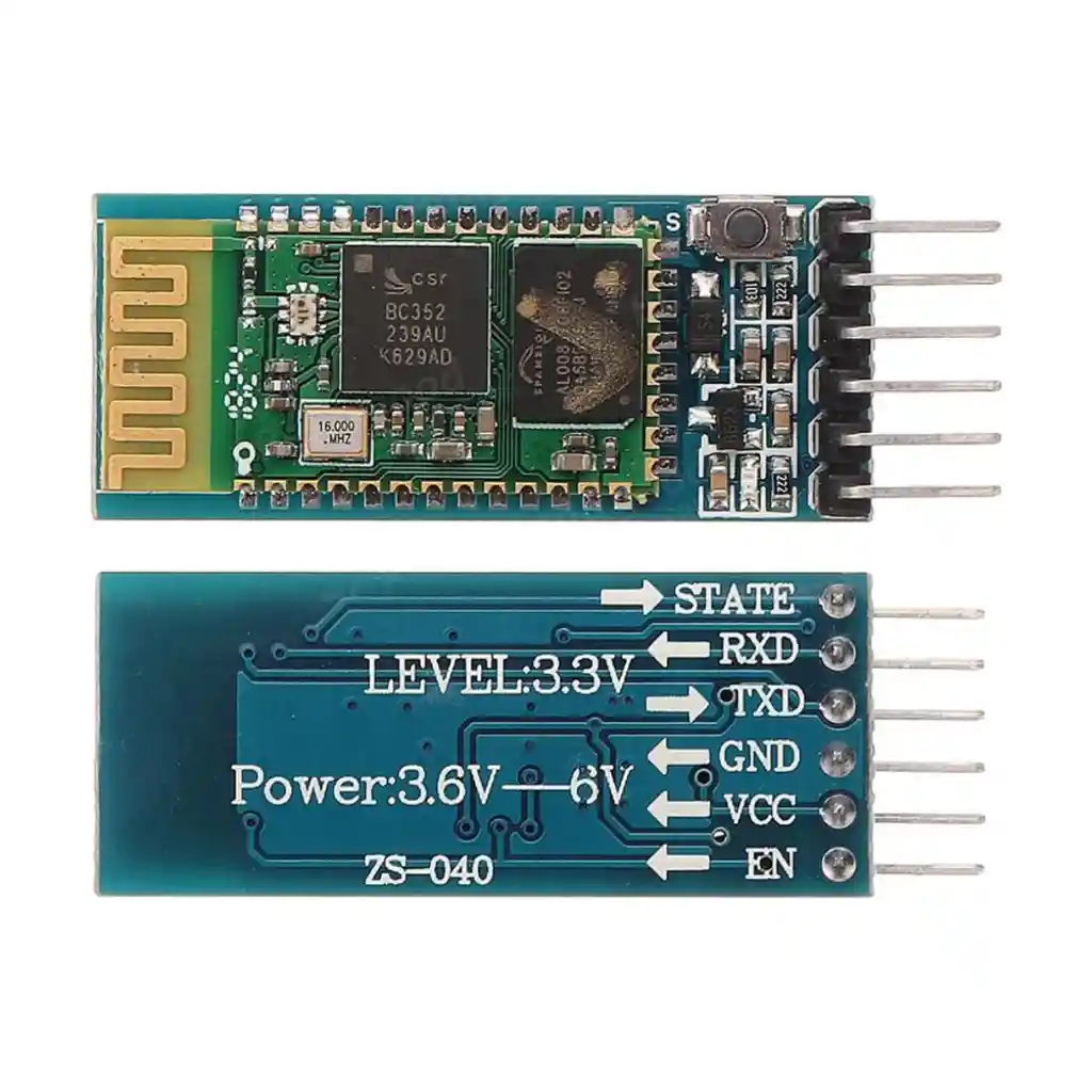 Modulo Bluetooth Hc-05