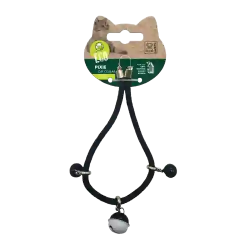 Collar Para Gato Pixie Eco