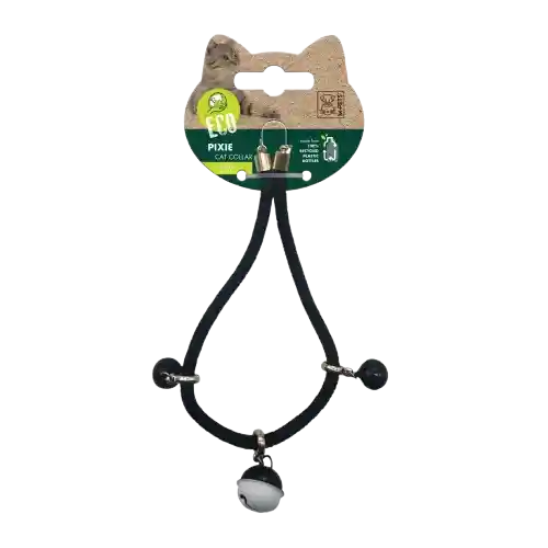 Collar Para Gato Pixie Eco