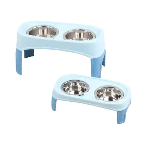 Tazón De Comida Para Perro