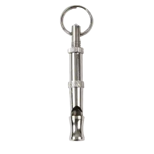 Silbato De Entrenamiento Para Perros