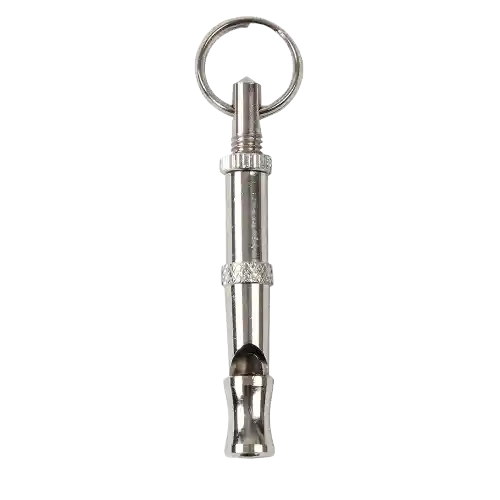 Silbato De Entrenamiento Para Perros