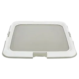 Soporte Tapete Pee Para Perro