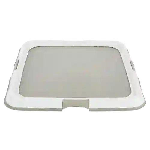 Soporte Tapete Pee Para Perro