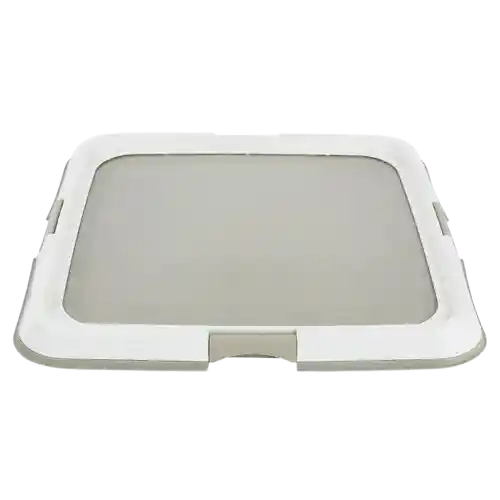 Soporte Tapete Pee Para Perro