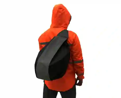 Tula Maleta Para Guardar Casco, Tula Porta Casco