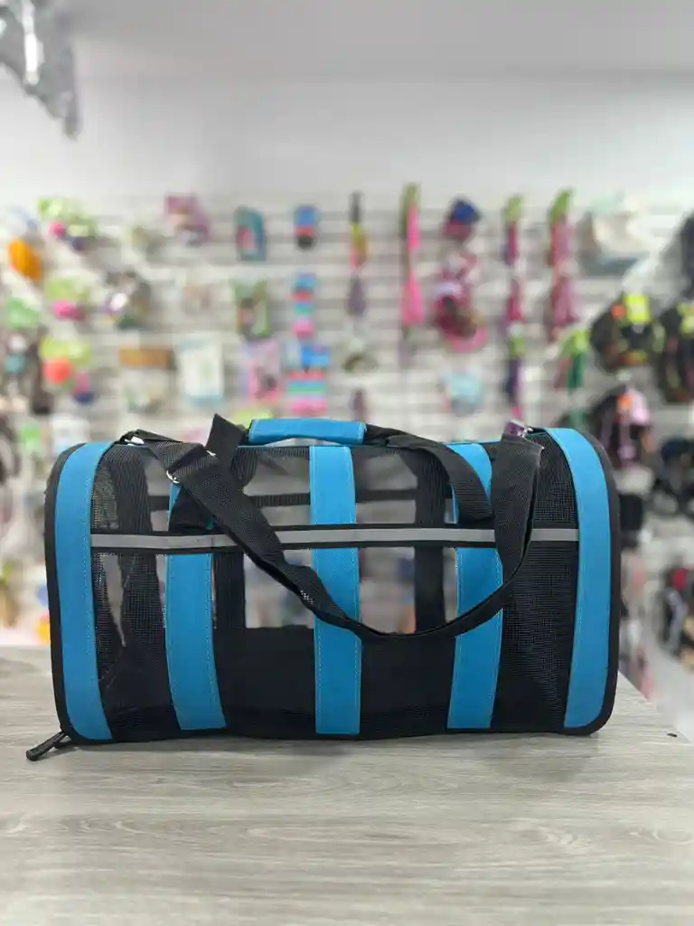 Bolso Viajero Grande