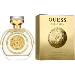 Perfume Guess Bella Vita Eau De Parfum