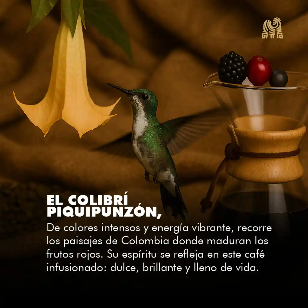 Frutos Rojos Grano 2,5kg