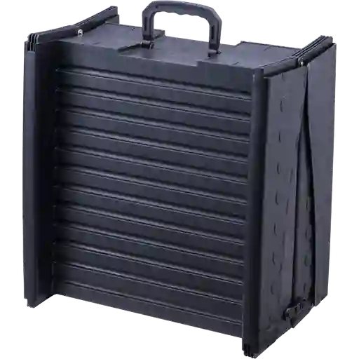 Rampa Plástica Para Mascotas