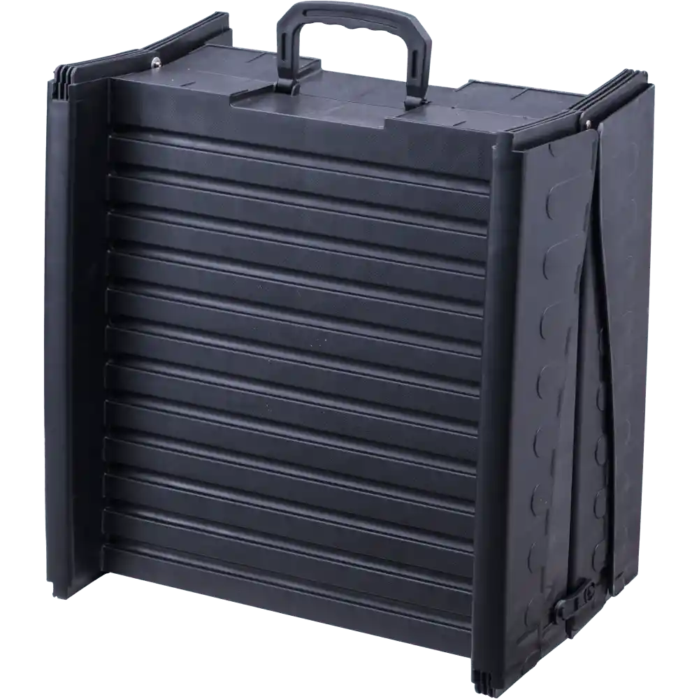 Rampa Plástica Para Mascotas