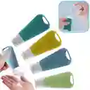 Kit Frascos Rellenables Viajeros Antifugas X4