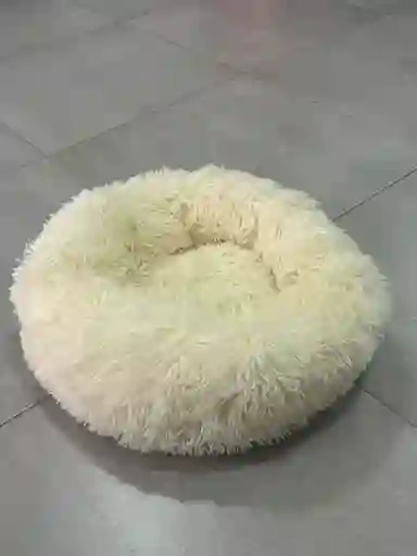 Cama Antiestres Pequeña