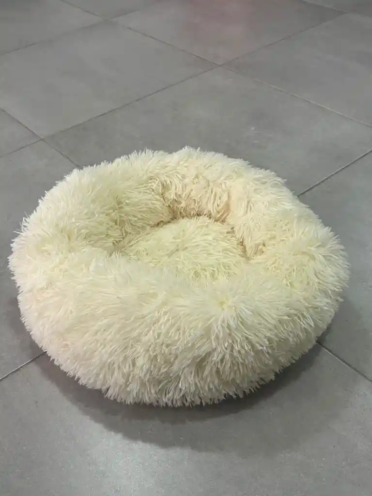 Cama Antiestres Pequeña