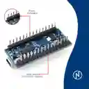 Arduino Nano Compatible V3.0 Atmega328 + Cable Usb