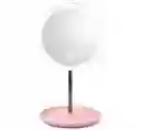 Espejo Led Touch Inalámbrico Glamour Portátil