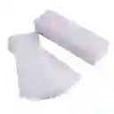 Paquete Lienzos X100 Para Cera Depilar