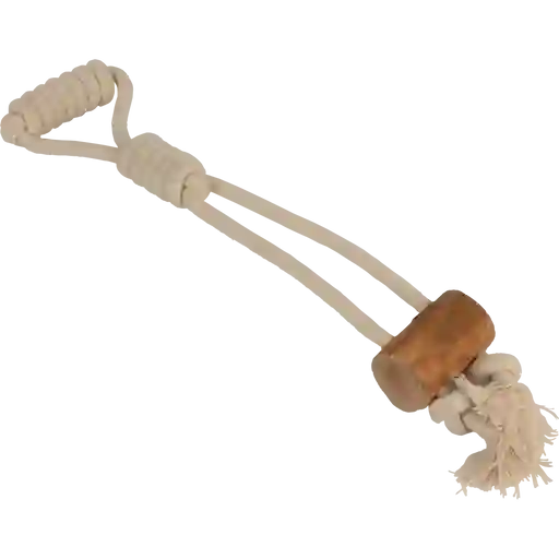 Juguete Cuerda Para Halar Natural World