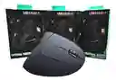 Mouse Ergonómico Recargable Vertical Inalámbrico D5 3600 Dpi Usb