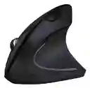 Mouse Ergonómico Recargable Vertical Inalámbrico D5 3600 Dpi Usb