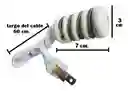 Calentador Electrodo Agua Ceramica 110v 30l Portátil Losa Resistencia