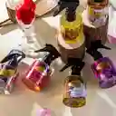 Perfume Para El Cabello Aromas Surtidos
