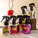 Perfume Para El Cabello Aromas Surtidos