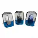 Mouse Blister Ref-6923 Inalambrico Negro Colores Varios