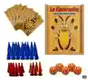 Juegos La Cucaracha Imantada De Mesa Integración Familiar